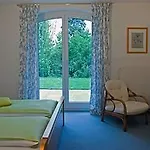 Gæstehus Hauptmann 4*