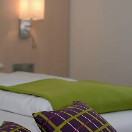 Konukevi Hauptmann Pörtschach am Wörthersee