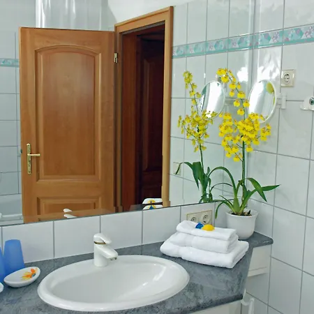 Casa de hóspedes Hauptmann Pörtschach am Wörthersee