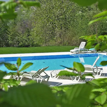 Hauptmann Penzion 4*