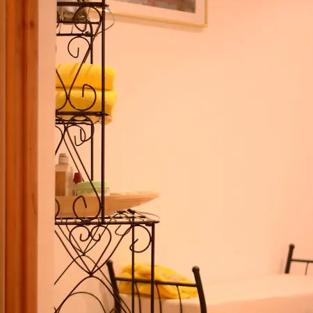 Hauptmann Casa de hóspedes