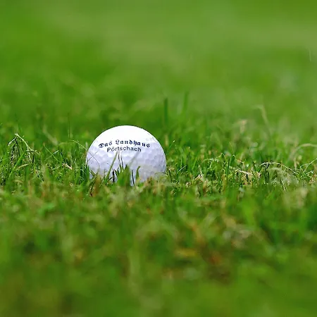 Konukevi Hauptmann Pörtschach am Wörthersee