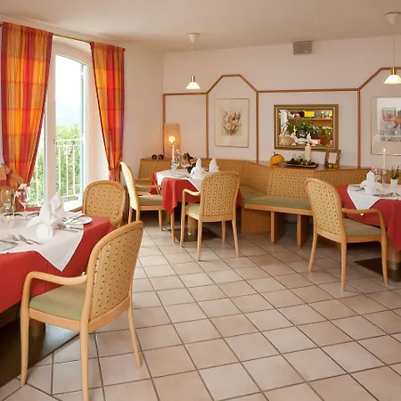 Casa de hóspedes Hauptmann 4*