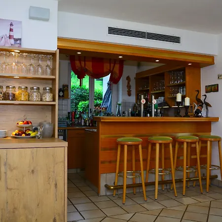 Hauptmann Casa de hóspedes Pörtschach am Wörthersee