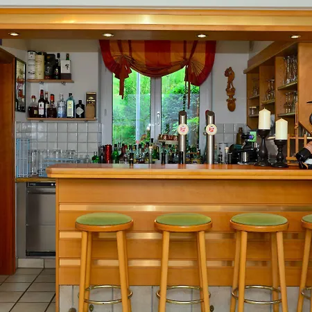 Hauptmann Casa de hóspedes Pörtschach am Wörthersee