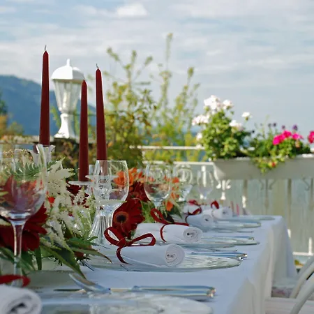 Penzion Hauptmann Pörtschach am Wörthersee