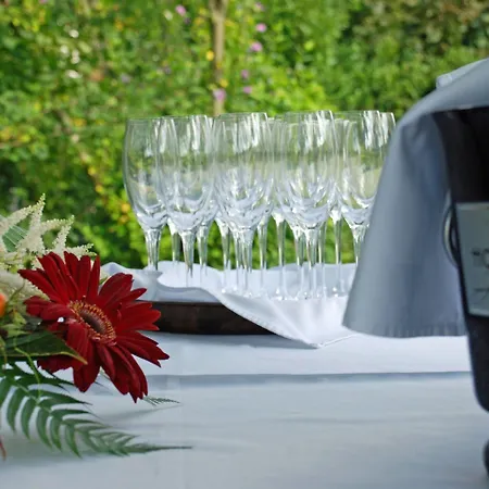 Konukevi Hauptmann Pörtschach am Wörthersee