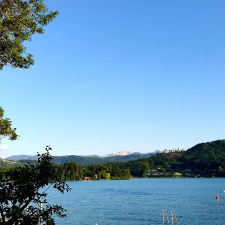 Hauptmann 4* Pörtschach am Wörthersee