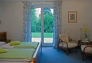 Penzion Hauptmann 4*