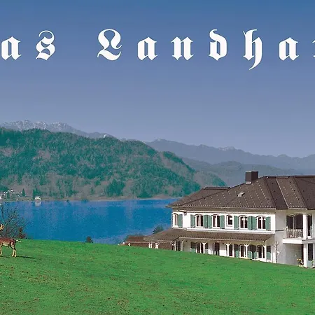 Hauptmann Casa de hóspedes