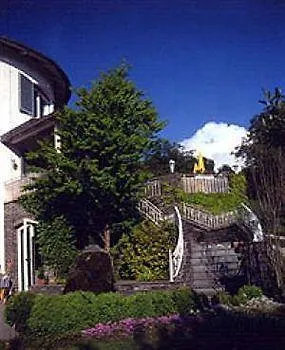 Penzion Hauptmann 4*