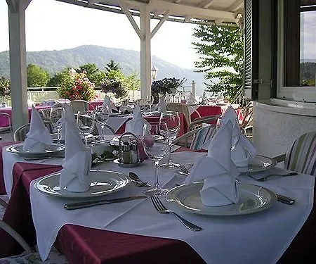 Konukevi Hauptmann 4*