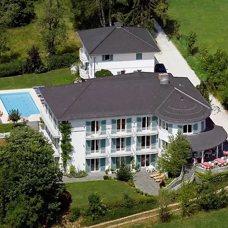 Gasthof Hauptmann 4*