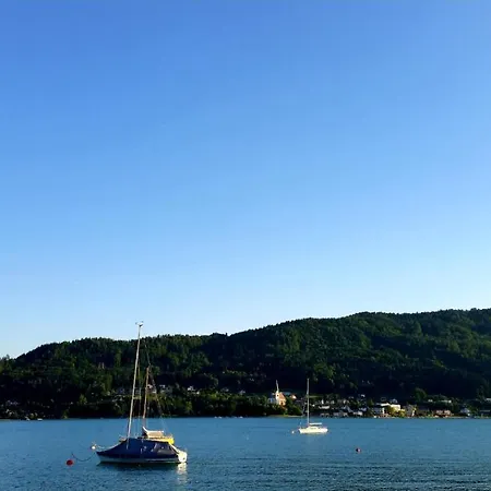 Hauptmann 4* Pörtschach am Wörthersee