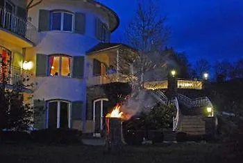 Penzion Hauptmann Pörtschach am Wörthersee