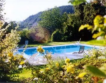 Hauptmann Casa de hóspedes