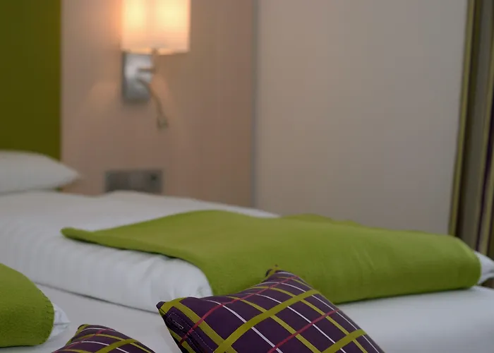 Pensjonat Hauptmann Pörtschach am Wörthersee