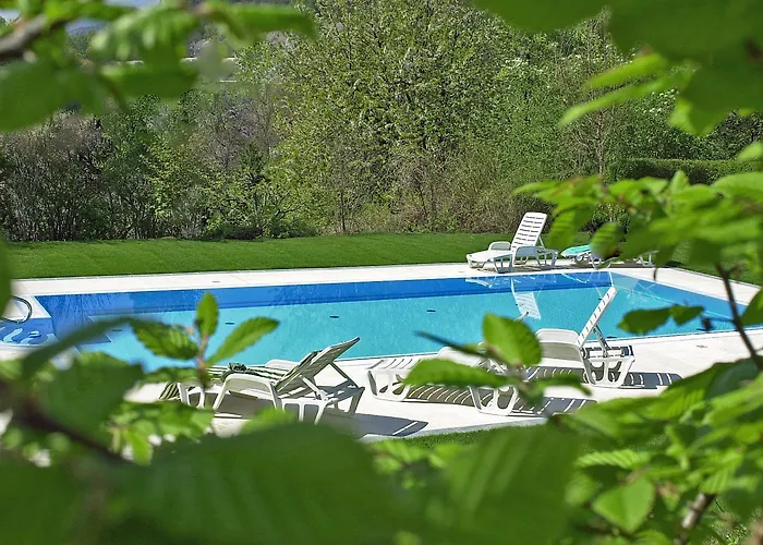 Hauptmann Pensjonat 4*