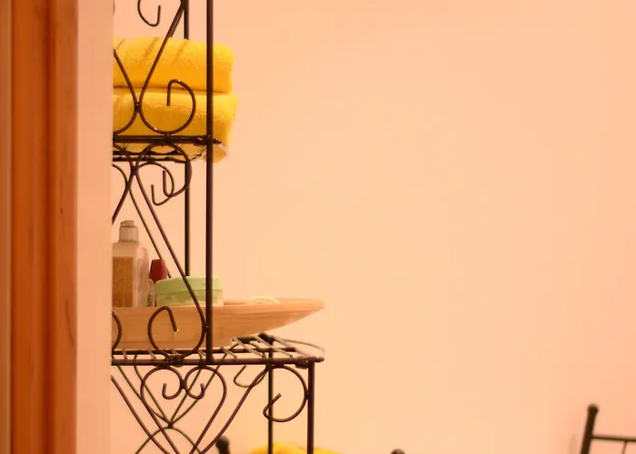 Hauptmann Guest house