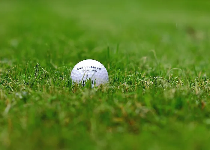 Pensjonat Hauptmann Pörtschach am Wörthersee