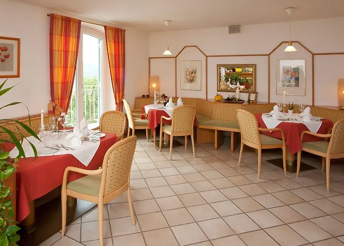 Pensjonat Hauptmann 4*