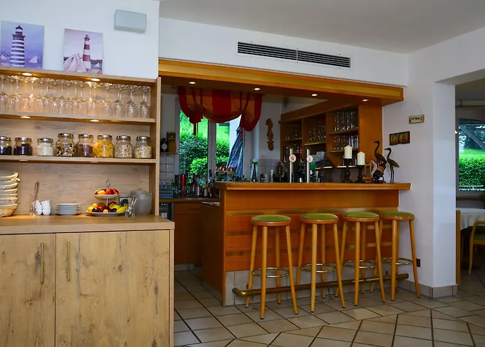 Hauptmann Pensjonat Pörtschach am Wörthersee