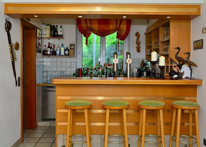 Hauptmann Pensjonat Pörtschach am Wörthersee