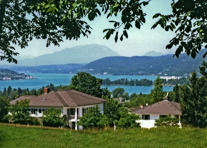 Hauptmann Pörtschach am Wörthersee