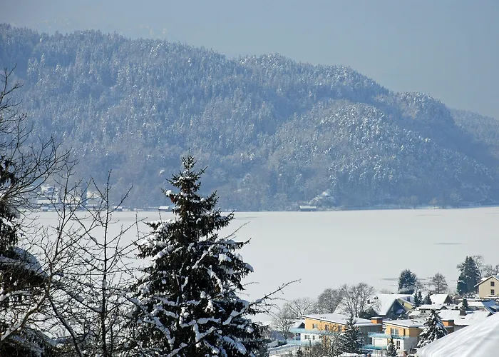 Pensjonat Hauptmann 4*