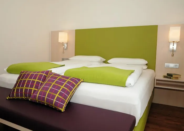 Hauptmann Pensjonat Pörtschach am Wörthersee