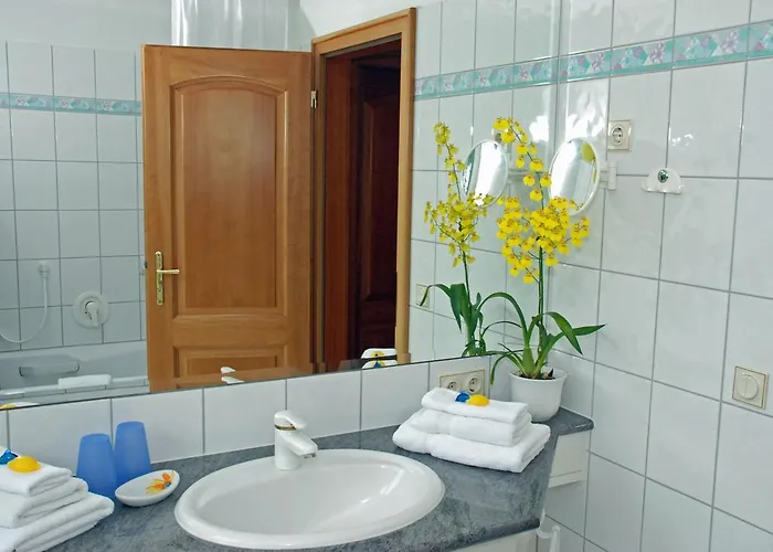 Hauptmann Pensjonat Pörtschach am Wörthersee