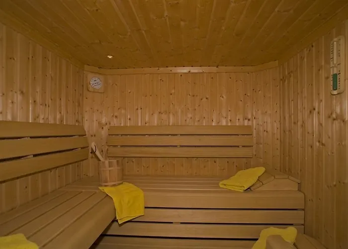 Hauptmann 4* Pörtschach am Wörthersee